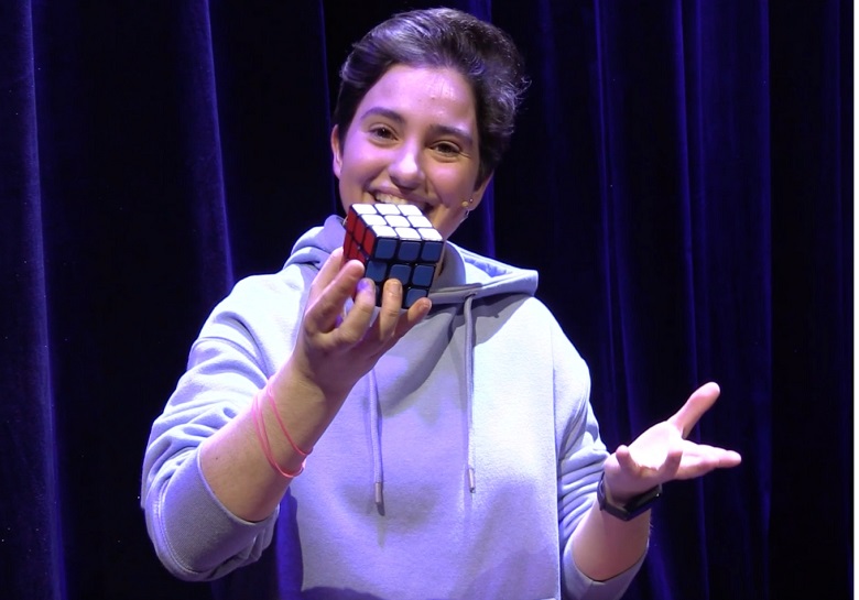 Inmagic. Descubre la nueva magia - Teatro Auditorio de Cuenca José Luis Perales (Cuenca)