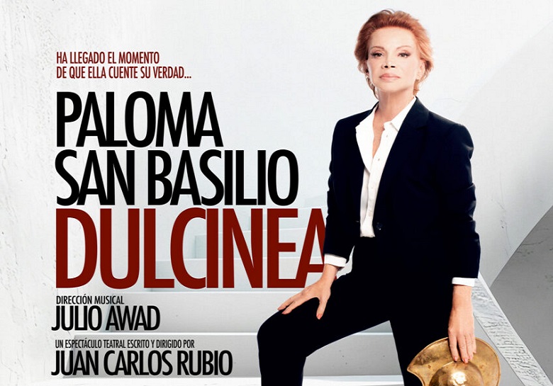 Dulcinea - Teatro Circo (Albacete)