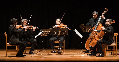 V Ciclo de Adviento SMR | «Un viaje hacia la Navidad» Wiener Kammersymphonie.