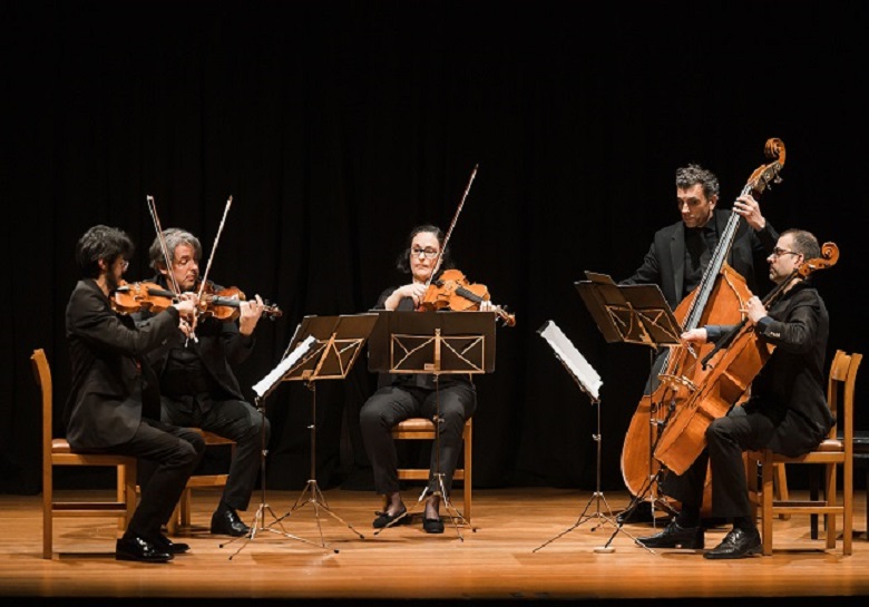 V Ciclo de Adviento SMR | «Un viaje hacia la Navidad» Wiener Kammersymphonie. - Biblioteca de la Merced (Cuenca)