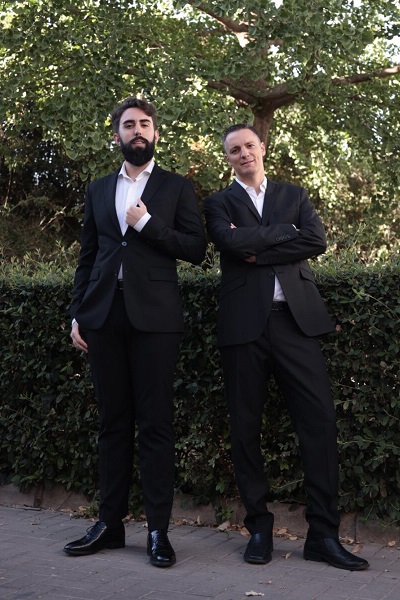 Zarzuela y postre - Teatro Circo (Albacete)