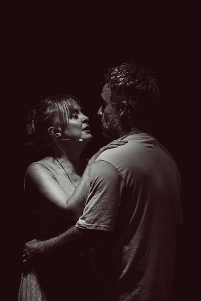 El mueble (o todas esas cosas que nunca nos diremos) - Teatro Circo (Albacete)