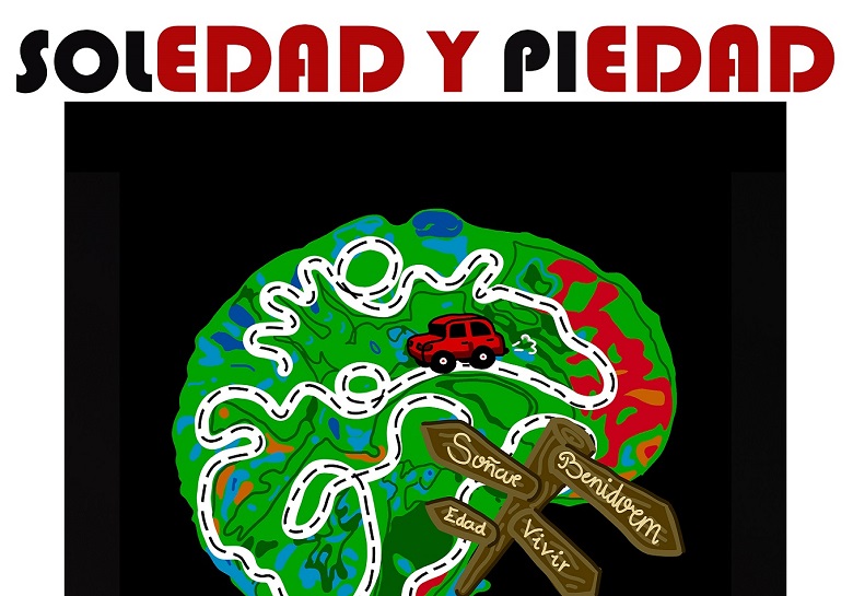 Soledad y Piedad - Auditorio Municipal (Albacete)