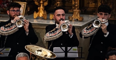 Concierto 75 Aniv. Hdad. Virgen de la Esperanza