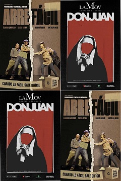 Abono  cultural diciembre 2025