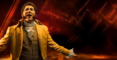 Goya, la melodía de una leyenda