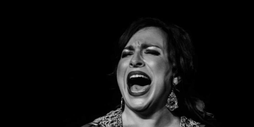 Recital flamenco a cargo de Cristina soler y Alejandro Moreno