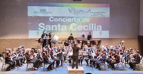 Concierto de Navidad para Banda y Coro