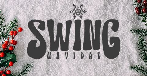 Swing Navidad