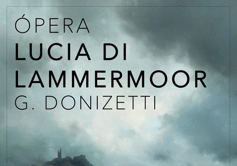 Lucía de Lammermoor - Teatro Circo (Albacete)