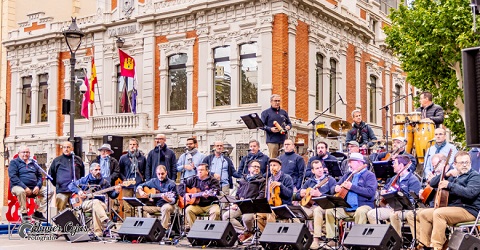 La Trova del Llano - Sonidos por el recuerdo