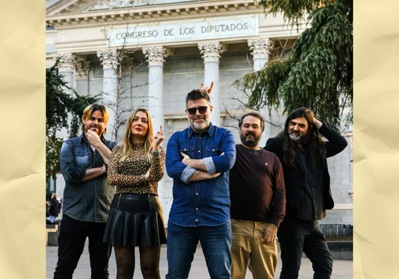 Hora Treintaypico: El Show – GACHAS COMEDY 2026 - Teatro Circo (Albacete)