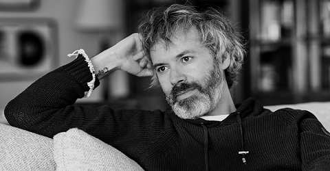 James Rhodes en concierto