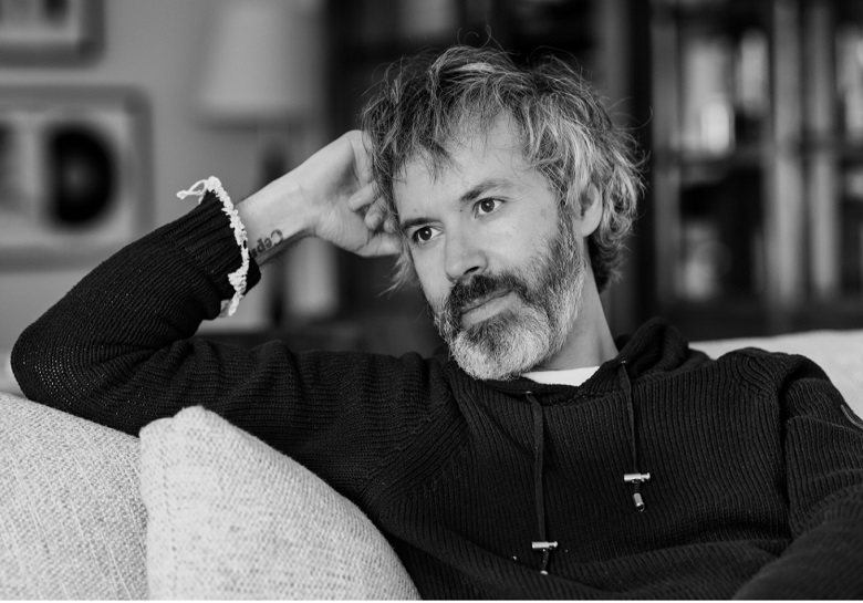 James Rhodes en concierto - Teatro Auditorio de Cuenca José Luis Perales (Cuenca)