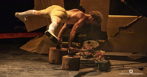 WILBUR – Fuego Salvaje – GACHAS COMEDY 2026