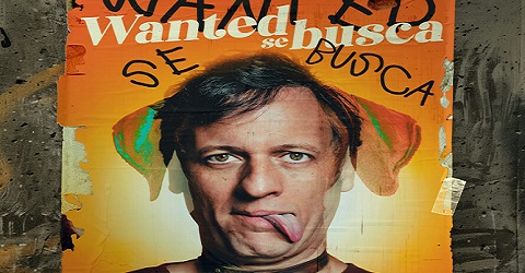 EDU SOTO - Wanted se busca (GACHAS COMEDY 2026)