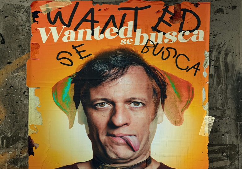 EDU SOTO - Wanted se busca (GACHAS COMEDY 2026) - Teatro Circo (Albacete)