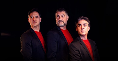 Corta el cable rojo (GACHAS COMEDY 2026)