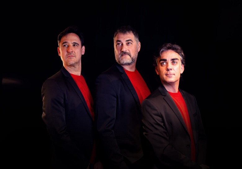 Corta el cable rojo (GACHAS COMEDY 2026) - Teatro Circo (Albacete)