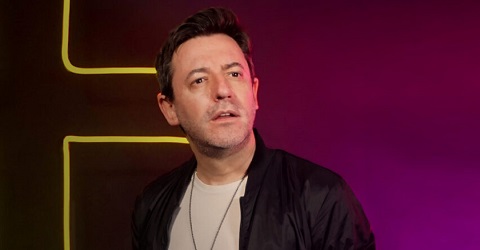 DAVID NAVARRO – No tengo remedio (GACHAS COMEDY 2026)