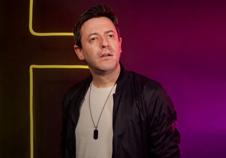 DAVID NAVARRO – No tengo remedio (GACHAS COMEDY 2026) - Teatro Circo (Albacete)