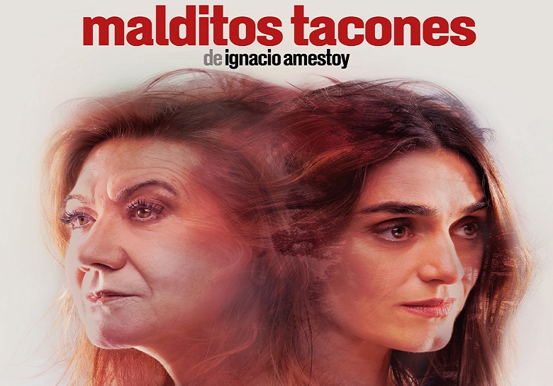 Malditos tacones - Auditorio Municipal (Albacete)