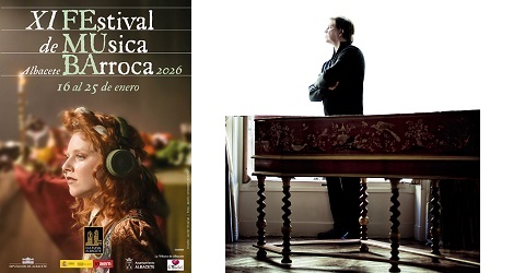 Skip Sempé - FEMUBA 2026