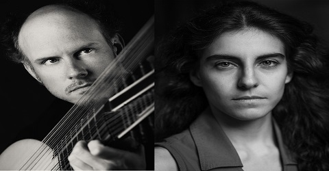 Bor Zuljan—Clara Brunet - FEMUBA 2026