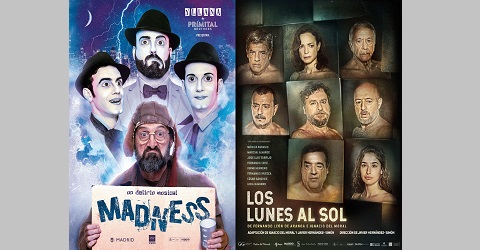 Abono Navidad Teatro 2026