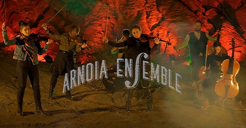 Tributo calé: del flamenco al pop