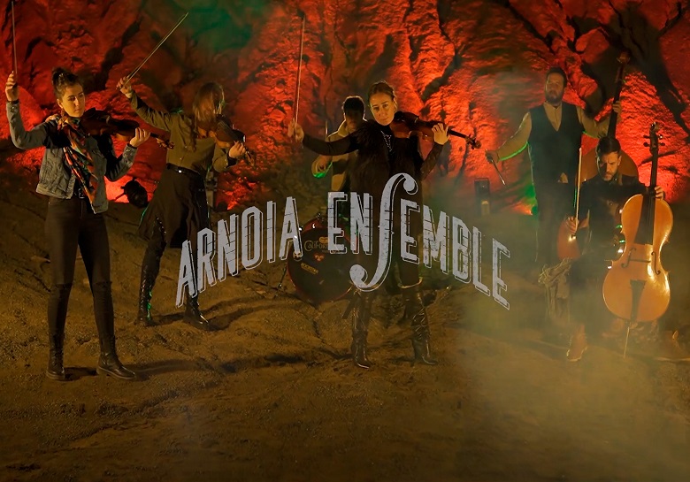 Tributo calé: del flamenco al pop - Gran Teatro  (Manzanares)