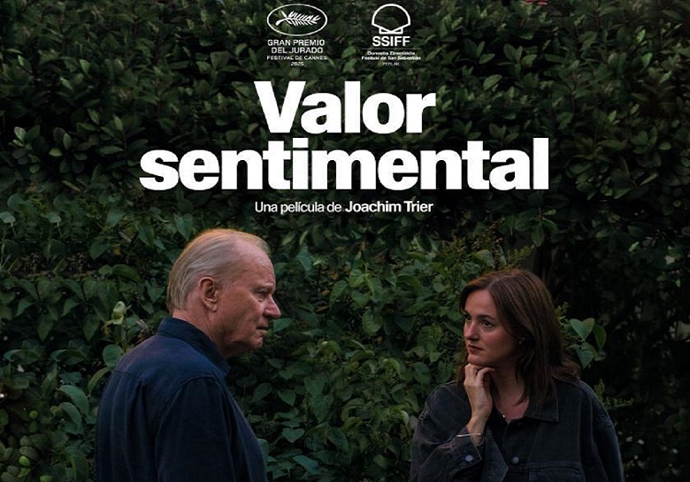 Valor Sentimental - Gran Teatro  (Manzanares)