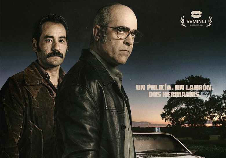 Golpes - Gran Teatro  (Manzanares)