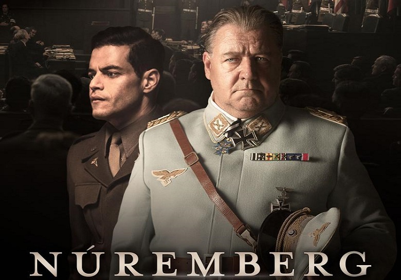 Nuremberg - Gran Teatro  (Manzanares)