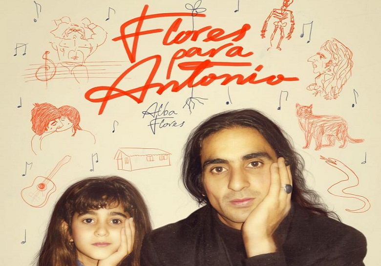 Flores para Antonio - Gran Teatro  (Manzanares)