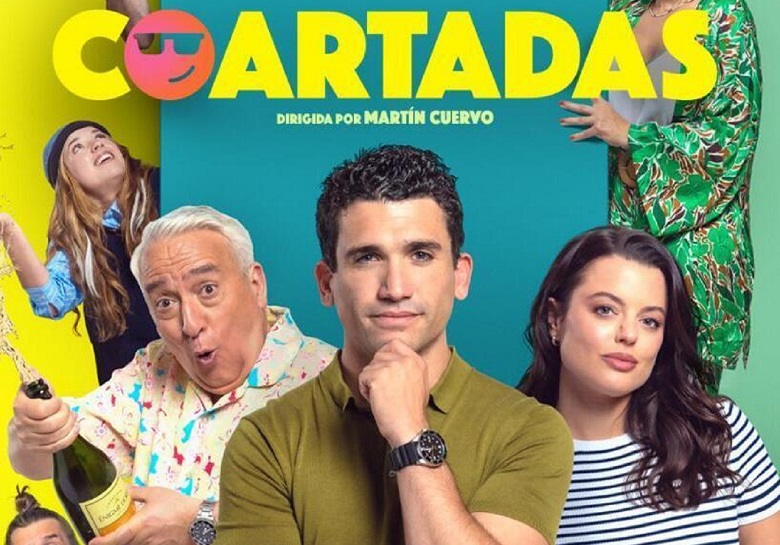 Coartadas - Gran Teatro  (Manzanares)