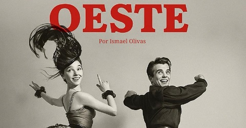 Sinfonía en el lejano oeste