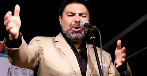 Recital flamenco a cargo de Antonio Campos y Miguel Ángel Cortés.