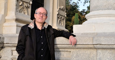 Entre Europa y Ucrania: puentes barrocos y románticos