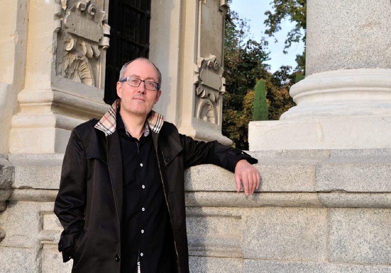 Entre Europa y Ucrania: puentes barrocos y románticos - Teatro Circo (Albacete)