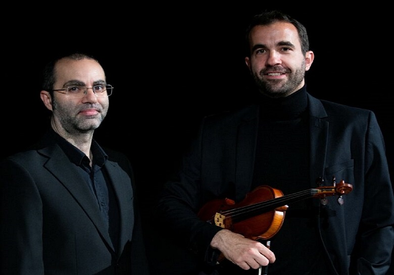 Brahms y Falla:  Dos genios, dos mundos - Teatro Circo (Albacete)