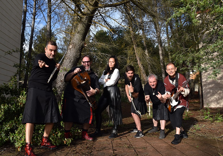Trovadorum - Teatro Auditorio de Cuenca José Luis Perales (Cuenca)