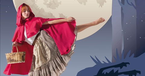 Carmencita y el lobo