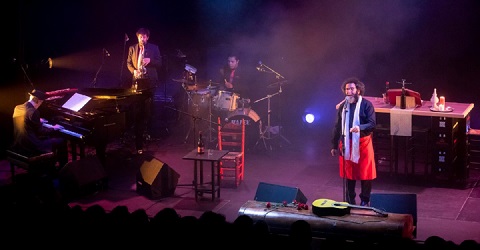 El bar nuestro de cada día