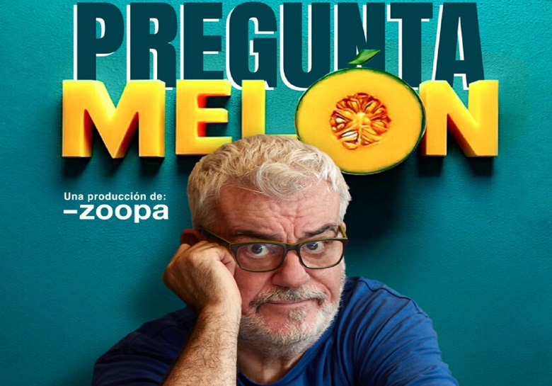 Millán Salcedo "Preguntamelón"  (GACHAS COMEDY 2026) - Gran Teatro Villarrobledo (Villarrobledo)