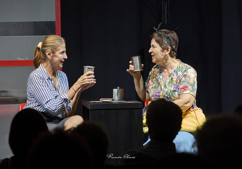 Locas - Teatro Auditorio de Cuenca José Luis Perales (Cuenca)