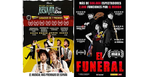 Abono Cultural Febrero 2026