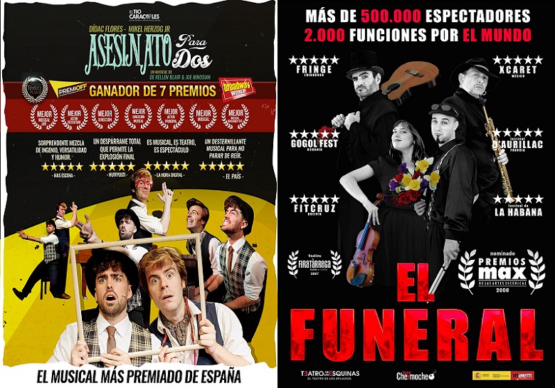 Abono Cultural Febrero 2026 - Gran Teatro  (Manzanares)