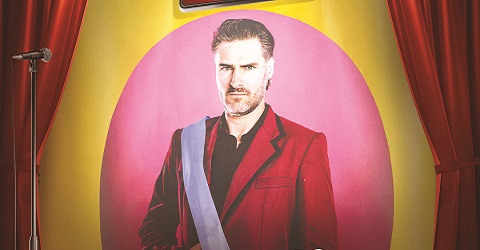 PEDRO ANGEL ROCA – The Locos (LA RODA RIE)