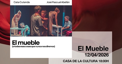 El Mueble